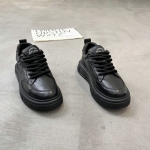 智威龙 广州鞋 新款 头层牛皮 脚垫真皮 40-43 货号：3392617