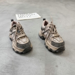 圣德俪尔 广州鞋 新款 真皮 羊皮乳胶垫 35-39 货号：606-17