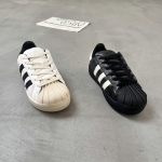 荞溪 广州鞋 新款 头层牛皮 脚垫羊皮 35-39 货号：568-6