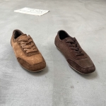 荞溪 广州鞋 新款 羊皮毛一体 大棉 35-39 货号：2572-6