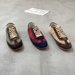 荞溪 广州鞋 新款 头层牛皮 内里羊皮 脚垫羊皮 35-38 货号：509-19