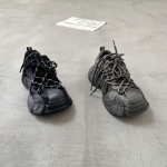 栢丽诗图 广州鞋 新款 真皮 薄棉 35-40 货号：660-50