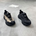 鳄鱼世家 广州鞋 新款 脚垫真皮 38-44 货号：25066