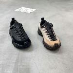 鳄鱼世家 广州鞋 新款 真皮 大棉 38-43 货号：52818