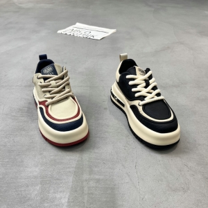 鳄鱼世家 广州鞋 新款 真皮 脚垫真皮 39-43 货号：52697