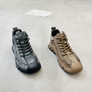 鳄鱼世家 广州鞋 新款 真皮 二棉 38-44 货号：1188