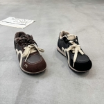 卡姿莉 广州鞋 新款 真皮 二棉 35-40 货号：9170-3