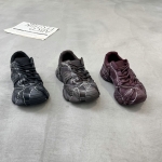 卡姿莉 广州鞋 新款 真皮 脚垫牛皮 35-40 货号：8855