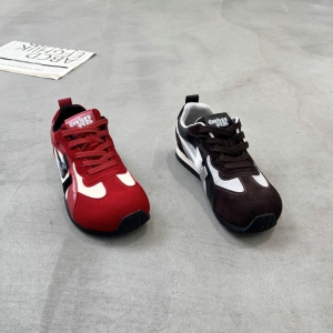 卡姿莉 广州鞋 新款 真皮 脚垫牛皮 35-40 货号：8407