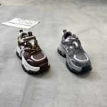 卡姿莉 广州鞋 新款 真皮 薄棉 35-39 货号：9173-2