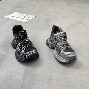 卡姿莉 广州鞋 新款 真皮 大棉 35-40 货号：9198-3