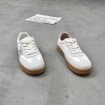 美之美 广州鞋 新款 真皮 脚垫真皮 35-39 货号：51049-169