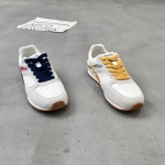 美之美 广州鞋 新款 真皮 脚垫真皮 35-40 货号：51049-138