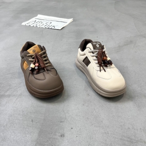 美之美 广州鞋 新款 真皮 脚垫真皮 35-40 货号：53163-261