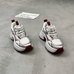 樱歌 广州鞋 新款 脚垫羊皮 34-38 货号：607-60