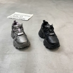 芭卜瑞 广州鞋 新款 真皮 脚垫真皮 35-40 货号：4253089