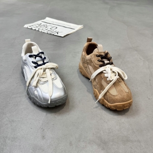 美之美 广州鞋 新款 真皮 脚垫真皮 35-40 货号：711