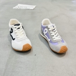 樱歌 广州鞋 新款 真皮 脚垫真皮 34-39 货号：607-138