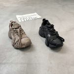 热爆88 广州鞋 新款 头层牛皮 脚垫羊皮 35-38 货号：02506-9