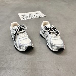 蒂爱 广州鞋 新款 真皮 脚垫真皮 35-39 货号：5211-25