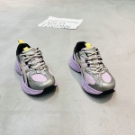 轩美诗 广州鞋 新款 真皮 脚垫真皮 36-40 货号：513-8010