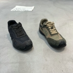 荞溪 广州鞋 新款 小牛皮 脚垫羊皮 36-39 货号：0710-10