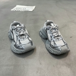 荞溪 广州鞋 新款  脚垫羊皮 35-39 货号：1158-2