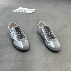 荞溪 广州鞋 新款 胎牛皮 内里羊皮 脚垫羊皮 35-39 货号：1015