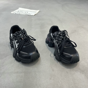 荞溪 广州鞋 新款  脚垫羊皮 36-38 货号：618-6