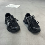 荞溪 广州鞋 新款  脚垫羊皮 36-38 货号：618-6