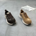 漫步佳人 广州鞋 新款 真皮 脚垫真皮  36-40 货号：5025