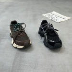 漫步佳人 广州鞋 新款 头层牛皮 脚垫羊皮 36-39 货号：5622