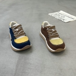 漫步佳人 广州鞋 新款 真皮 脚垫真皮 36-40 货号：5013