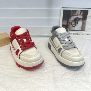 山山 广州鞋 新款 真皮 脚垫真皮 35-40 货号：6190