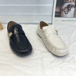 零点依克拉 广州鞋 新款 头层牛皮 内里羊皮 脚垫羊皮 35-40 货号：8628-2