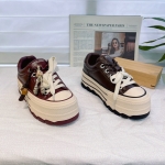 樱歌 广州鞋 新款 真皮 脚垫羊皮 34-38 货号：33069