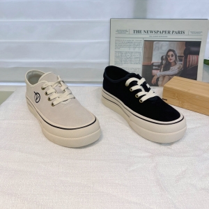 樱歌 广州鞋 新款 真皮 脚垫羊皮 34-39 货号：2530-228