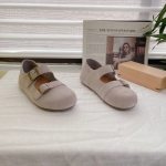 樱歌 广州鞋 新款 真皮 34-39 货号：607-113