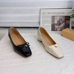 栢丽诗图 广州鞋 新款 羊皮 内里羊皮脚垫羊皮 35-39 货号：00218-131