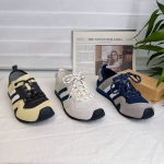 栢丽诗图 广州鞋 新款 真皮 脚垫真皮 35-39 货号：22706-23