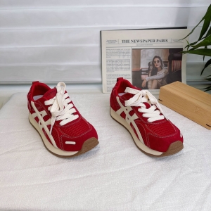 栢丽诗图 广州鞋 新款 真皮 脚垫真皮 35-39 货号：5168-136