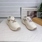 栢丽诗图 广州鞋 新款 真皮 脚垫真皮 35-39 货号：2112-262