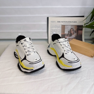 栢丽诗图 广州鞋 新款 真皮 脚垫真皮 36-40 货号：22706-68