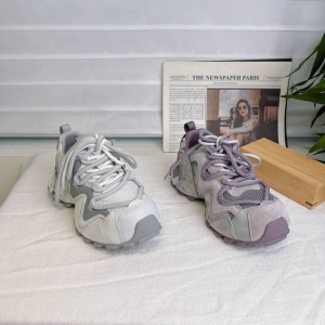 栢丽诗图 广州鞋 新款 真皮 脚垫真皮 35-40货号：1311-523