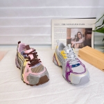 栢丽诗图 广州鞋 新款 真皮 脚垫真皮 35-40 货号：22706-70