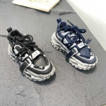 鳄鱼世家 广州鞋 新款 真皮 脚垫真皮 38-44货号：52933