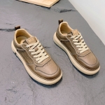 鳄鱼世家 广州鞋 新款 真皮 脚垫真皮 39-43 货号：236809