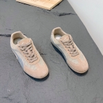 鳄鱼世家 广州鞋 新款 真皮+单网  39-44 货号：3656