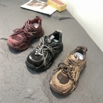 轩美诗 广州鞋 新款 真皮 脚垫真皮 36-40 货号：90170