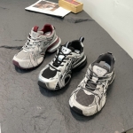 轩美诗 广州鞋 新款  脚垫真皮 35-40 货号：80153